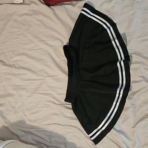 Sexy School Girl Skirt